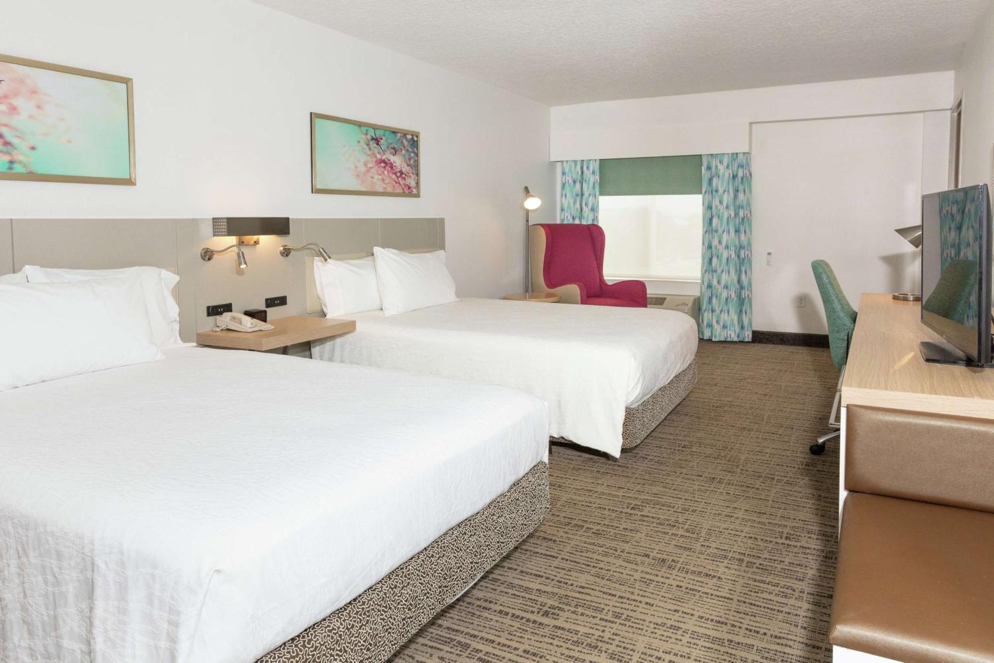 Hilton Garden Inn Saint Augustine Beach St. Augustine Beach Luaran gambar